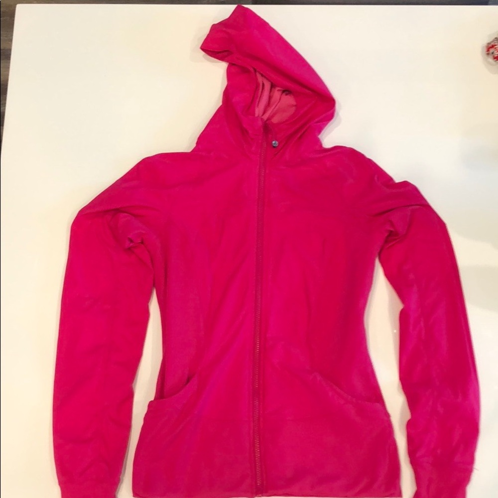 Lululemon dance studio jacket